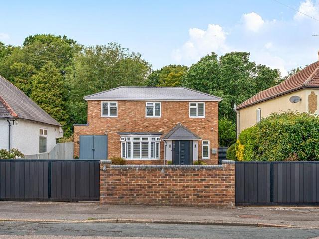House for sale in Rainham, Gillingham