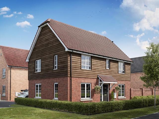 House for sale in New Alresford, Winchester