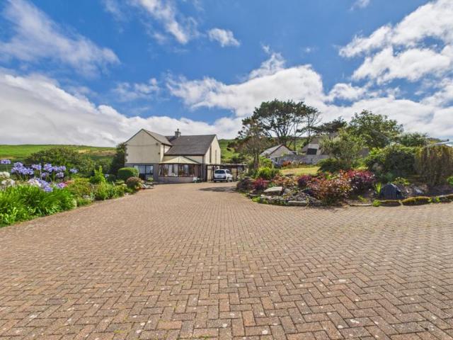 House for sale in Halsetown, St. Ives