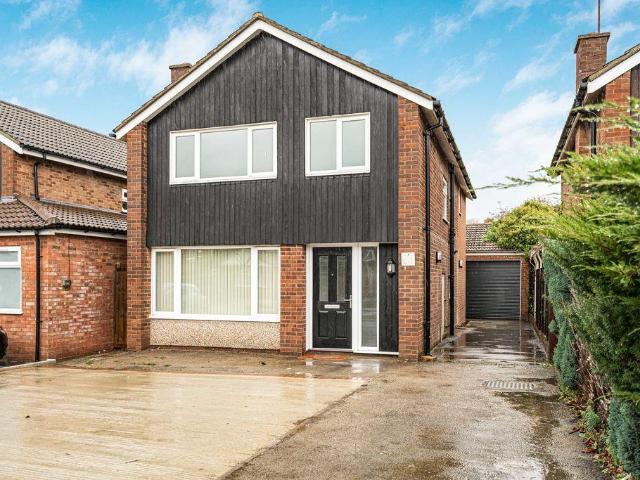 House for sale in Old Bletchley, Milton Keynes