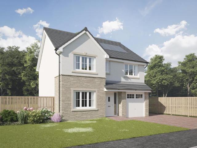 House for sale in Hilltown, Danderhall