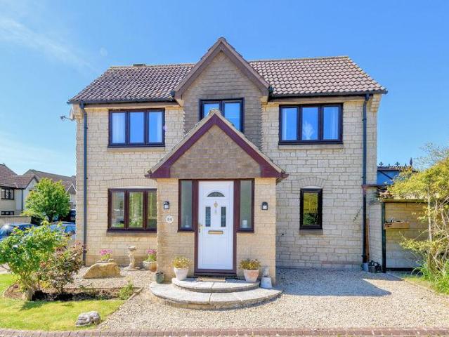 House for sale in Great Ashley, Avoncliff