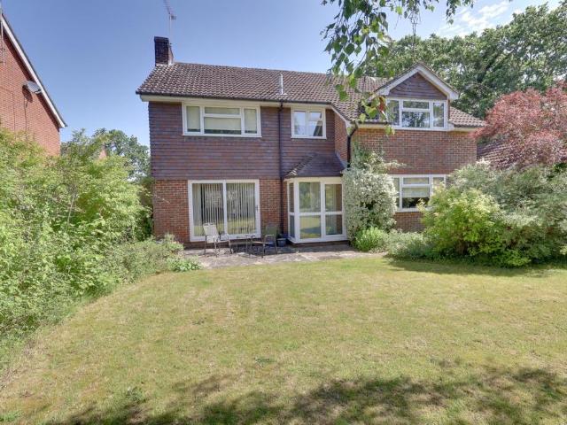 House for sale in Denmead, Hampshire