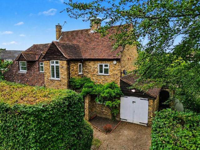 House for sale in Blackhills, Surrey