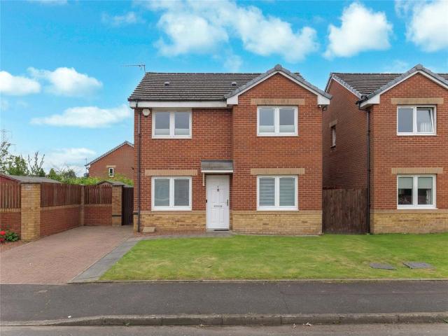 House for sale in Penilee, Scotland