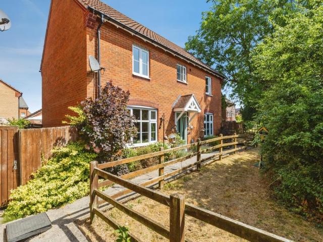 House for sale in Witham St Hughs, Ashby De La Launde