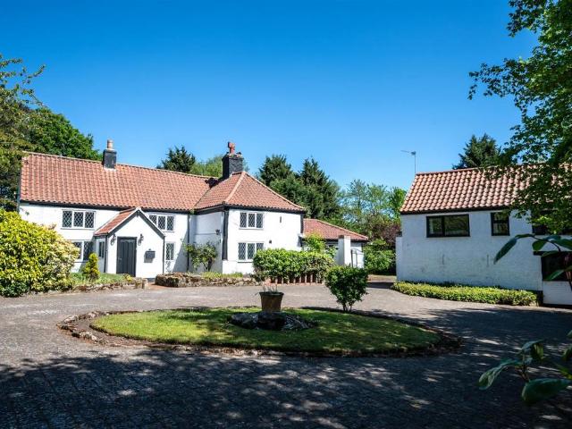 House for sale in Austerfield, South Yorkshire