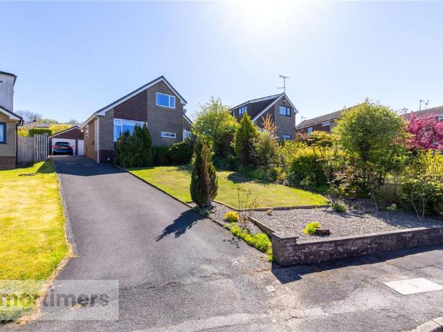 House for sale in York, Ribble Valley