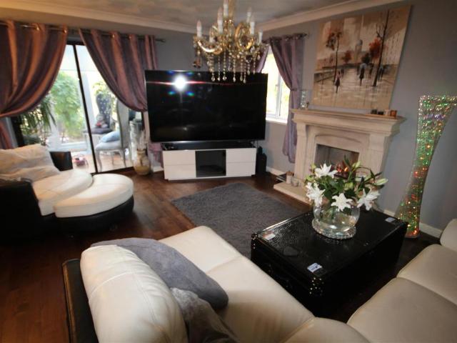 House for sale in Llansannan