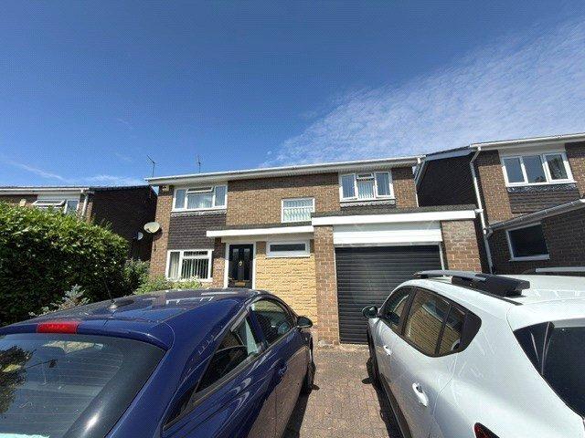 House for sale in Harrowgate Hill, Darlington