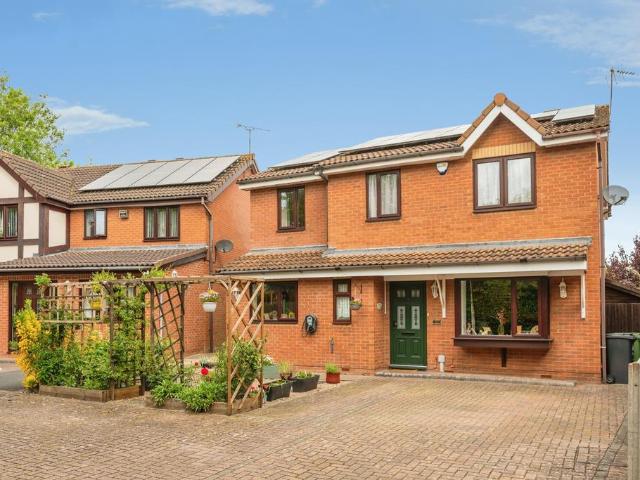 House for sale in Warndon, Isle Of Man