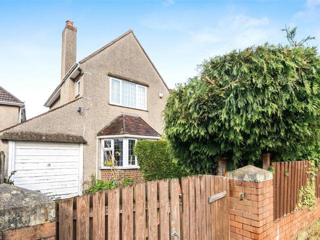 House for sale in Feckenham, City Of Bristol