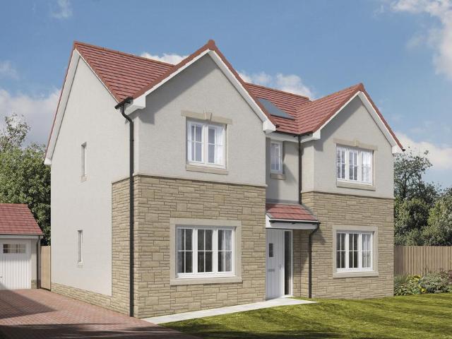 House for sale in Glendale, Robroyston