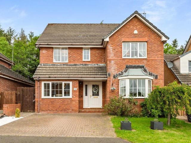 House for sale in Kirkton, Dedridge
