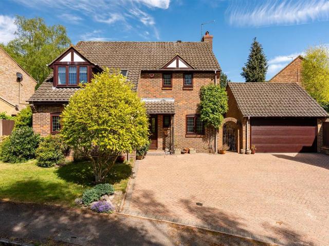 House for sale in Oaklands, Fretherne