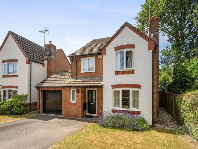 House for sale in Bolton Low Houses, Hampshire