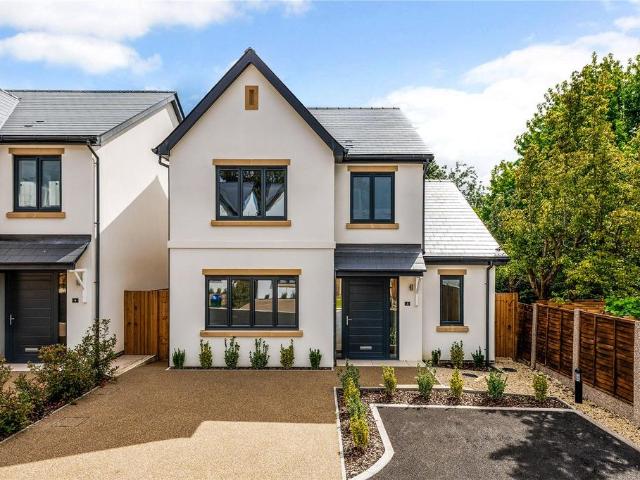 House for sale in Prestbury, Golden Valley