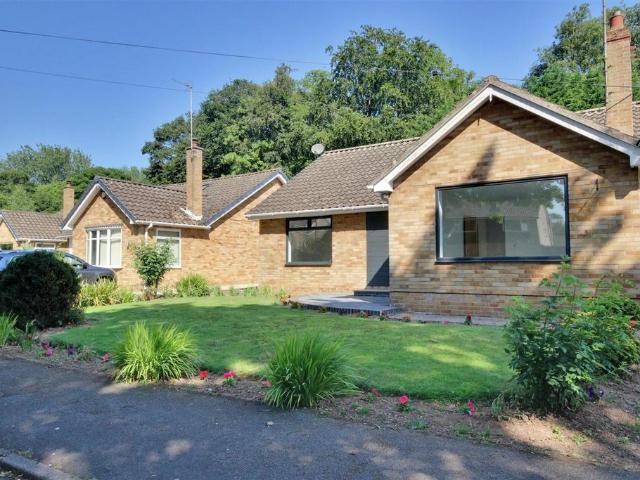 House for sale in Walkington, High Hunsley