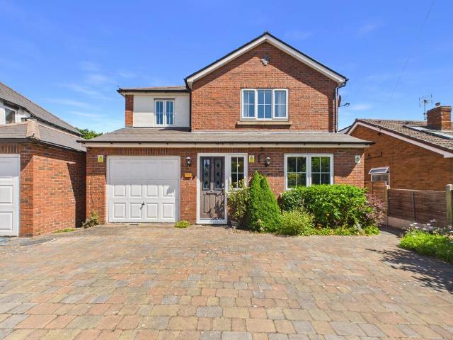 House for sale in Bridgnorth, Shropshire