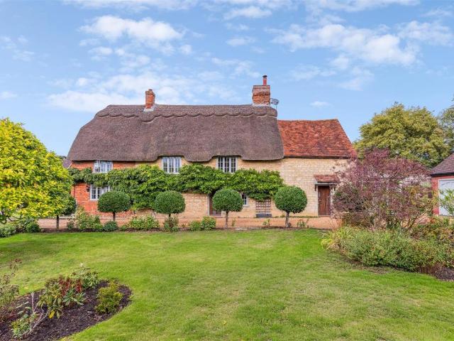 House for sale in Sherington