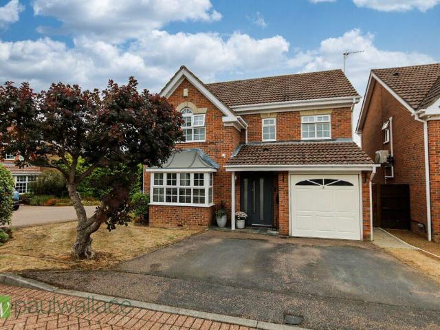 House for sale in Churchgate, Broxbourne