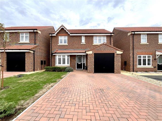 House for sale in Dinnington St. John's, Dinnington