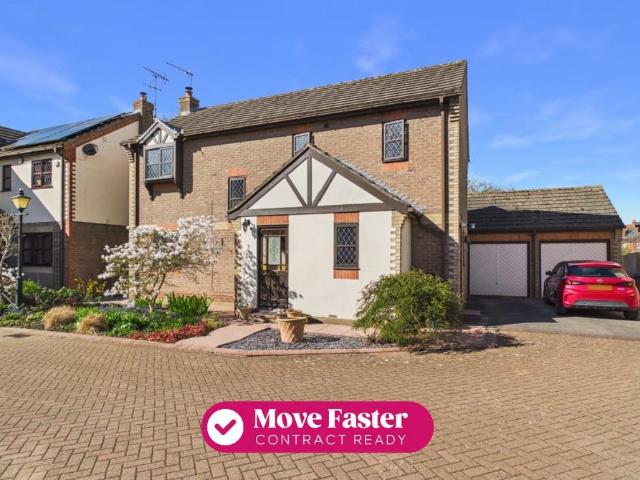 House for sale in Driffield, East Riding Of Yorkshire