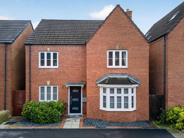 House for sale in Radyr, Cardiff