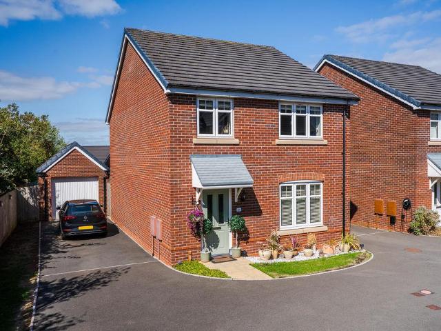 House for sale in Cog, Sully