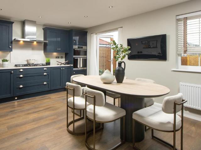 House for sale in Sneedhams Green, Gloucester