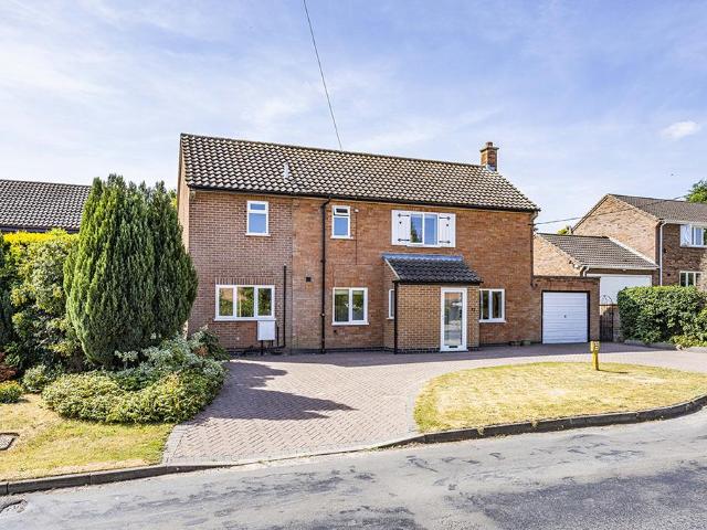 House for sale in Southwell CP, Newark and Sherwood