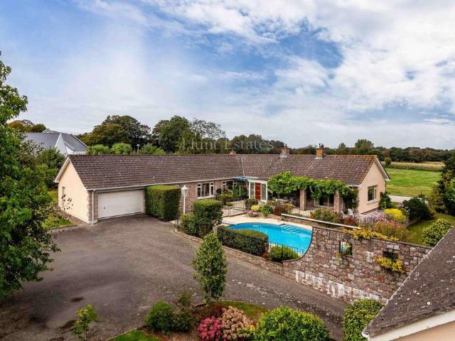 Bungalow for sale in Cornwall