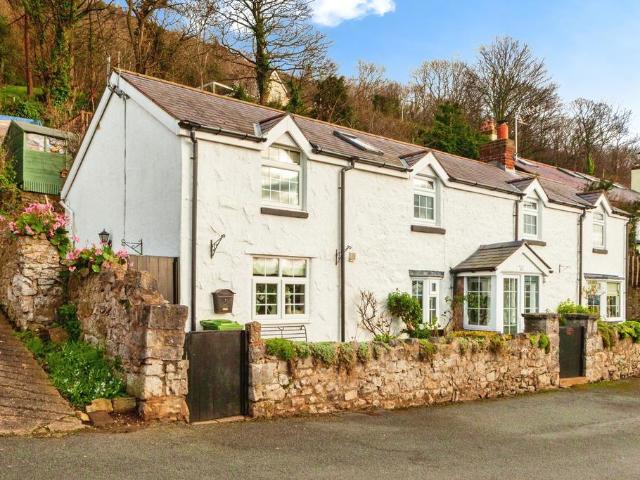 House for sale in Dyserth