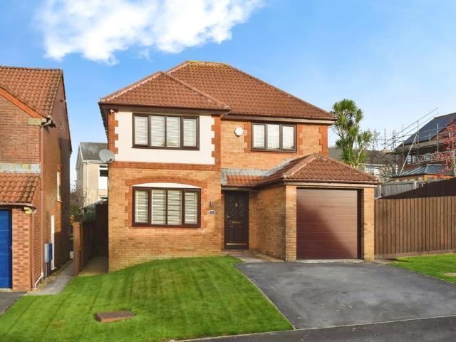 House for sale in Nangreaves, Wales