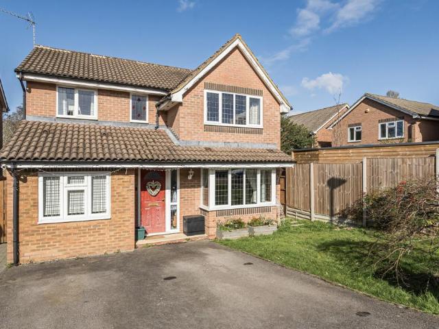 House for sale in Newell Green
