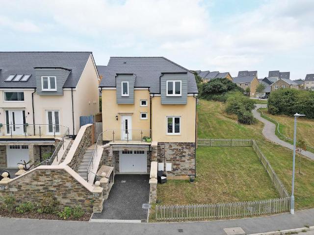 House for sale in Redannick, Penweathers
