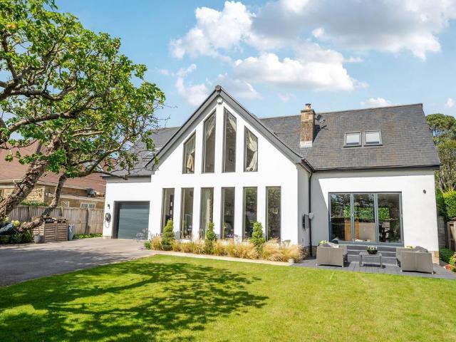 House for sale in Knaresborough, North Yorkshire