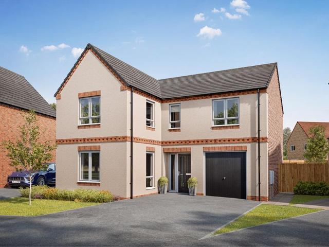 House for sale in Merrybent, Darlington