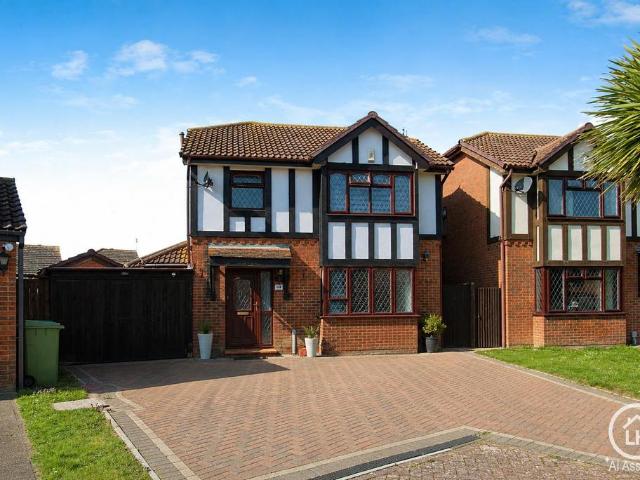 House for sale in Oad Street, Kent