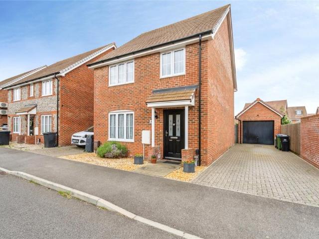 House for sale in Aldingbourne, Clapham