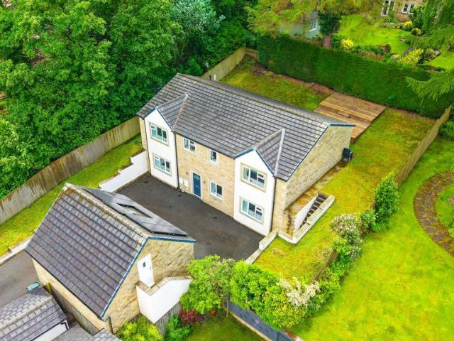 House for sale in Ben Rhydding, Ilkley