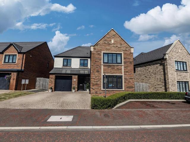 House for sale in Woolsington, Callerton