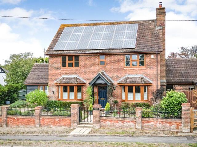 House for sale in Ashurst Bridge, Hampshire