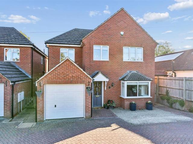 House for sale in New Hackleton, Hackleton