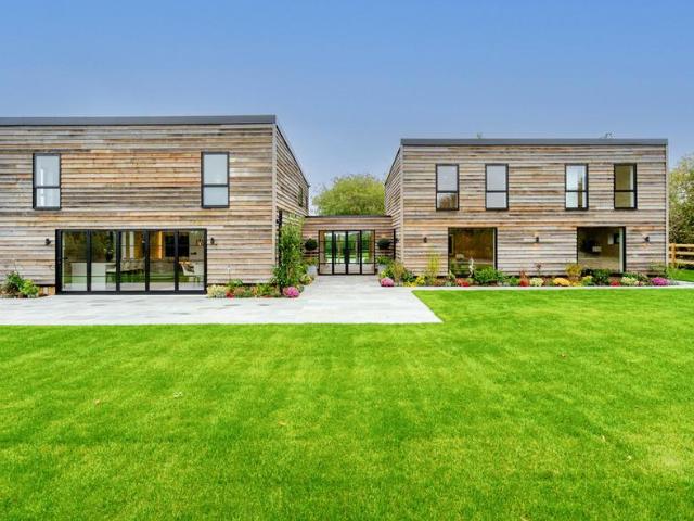 House for sale in Lower Rads End, Eversholt