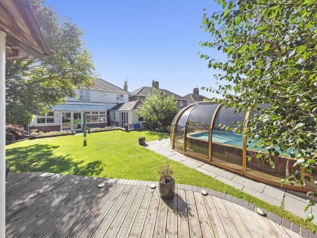 House for sale in Brambleside, Kettering