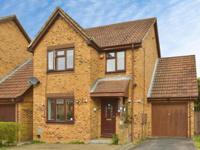 House for sale in Old Wolverton, Milton Keynes