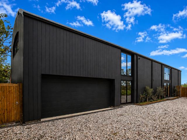 House for sale in Thorpe Arnold, Brentingby