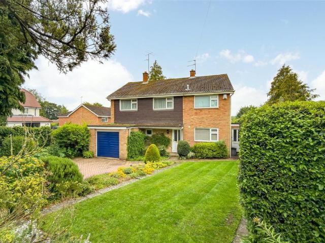 House for sale in Roundwood, Five Acres