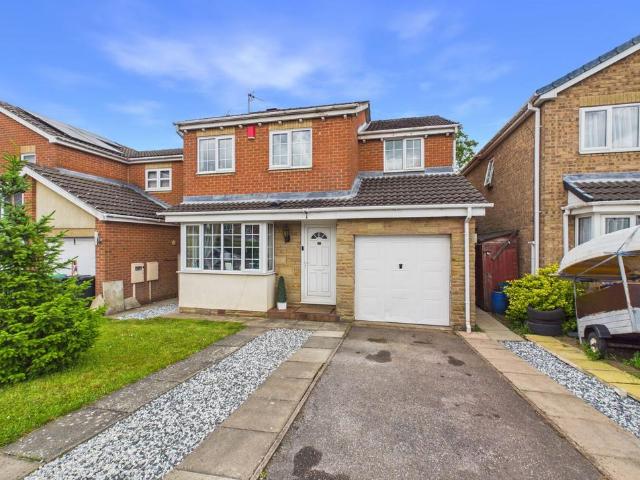 House for sale in East Midlands